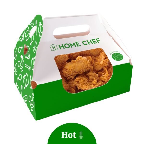 Home Chef 5-Pc Chicken Tenders