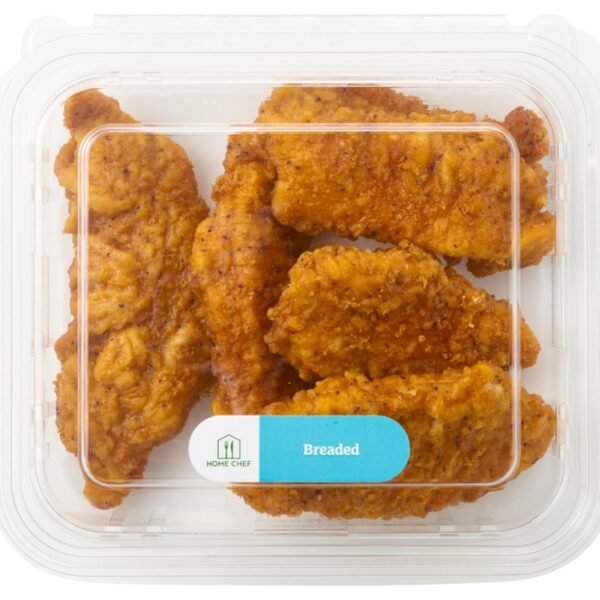 Home Chef Cold Chicken Tenders