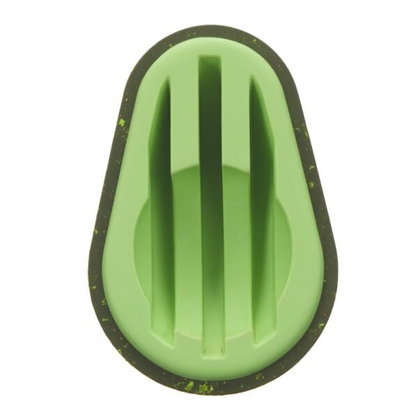 BARK Avocadoggo Super Chew Dog Toy