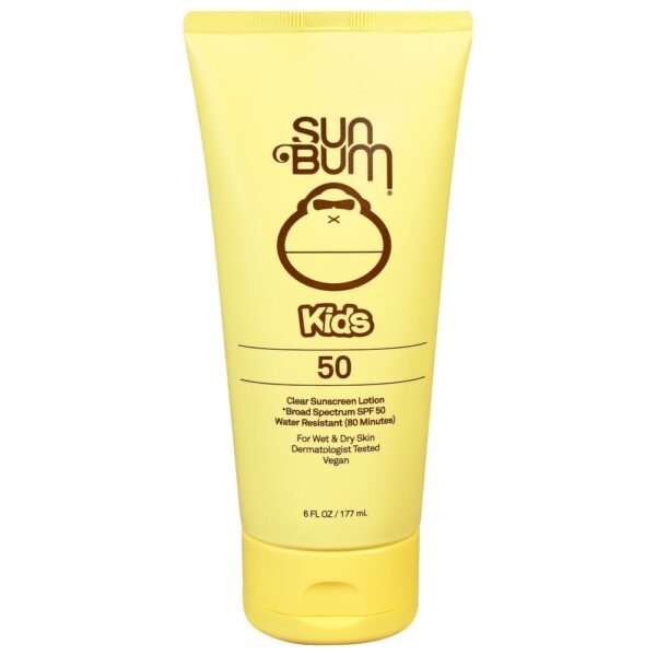 Sun Bum® 50 SPF Sunscreen Lotion