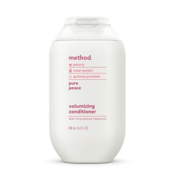Method® Pure Peace Volumizing Conditioner