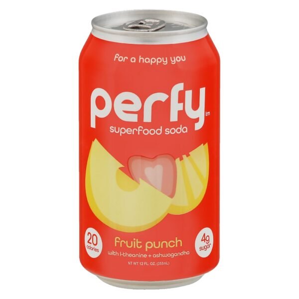 Perfy™ Fruit Punch