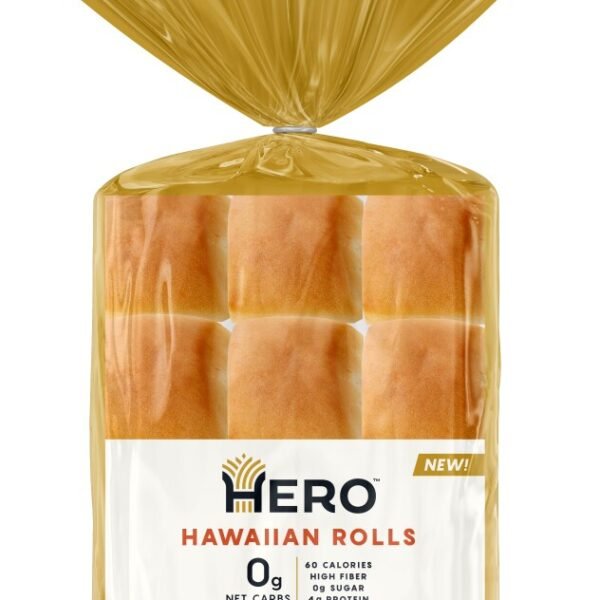 Hero™ Hawaiian Rolls