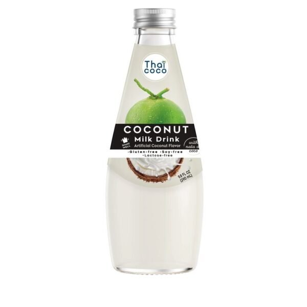 Thai Coco Coconut Flavor Coconut Milk Drink
