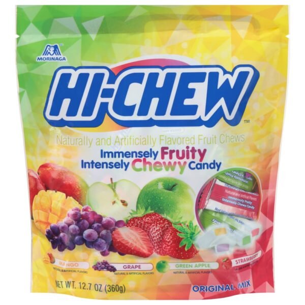 Hi-Chew™ Original Mix Fruit Chews