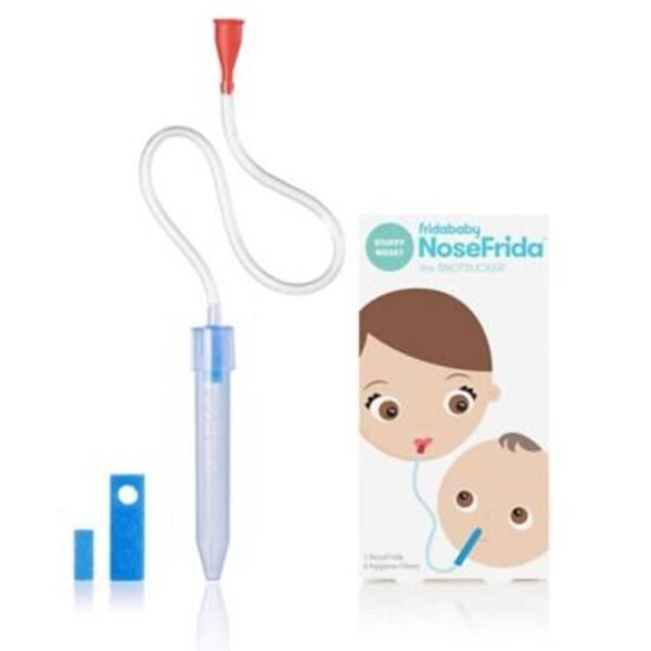 Fridababy NoseFrida® Snotsucker Nasal Aspirator