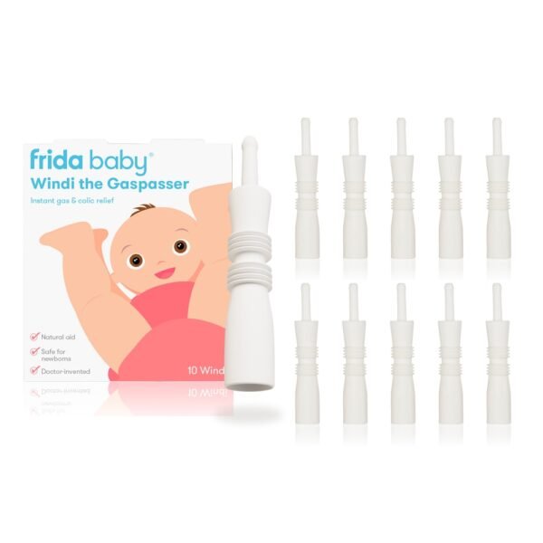 Fridababy® Gas + Colic Relief Windi