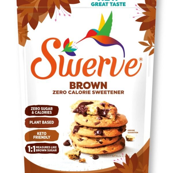 Swerve® Brown Sugar Replacement
