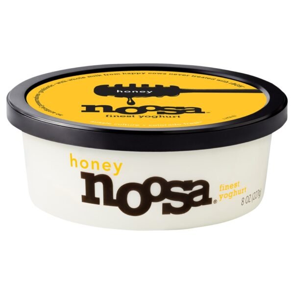 Noosa® Honey Yogurt Cup