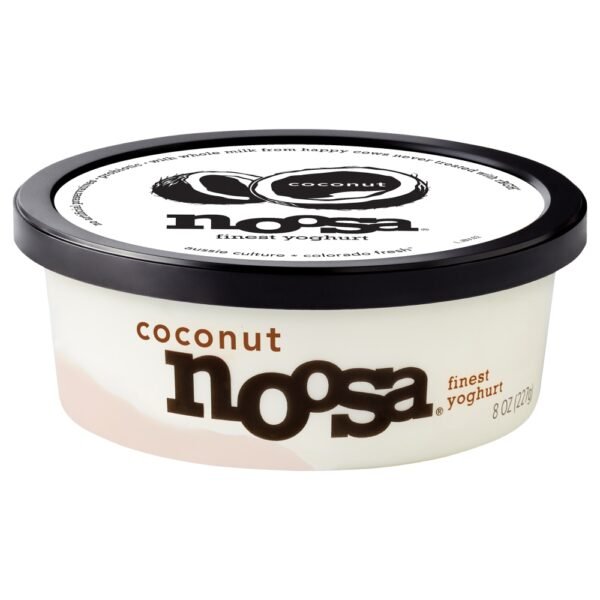 Noosa® Coconut Yogurt Cup
