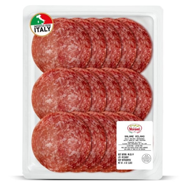 Veroni Italy™ Salame Milano