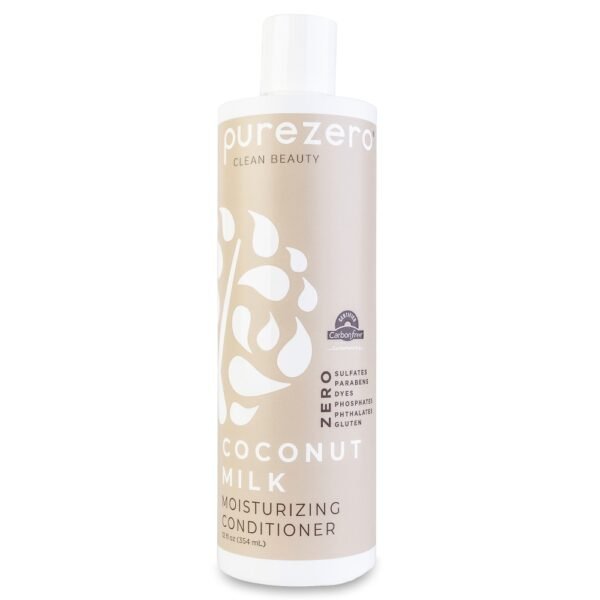 Purezero® Coconut Milk Moisturizing Conditioner