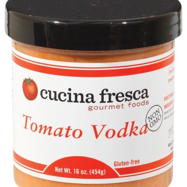 Cucina Fresca Tomato Vodka Sauce