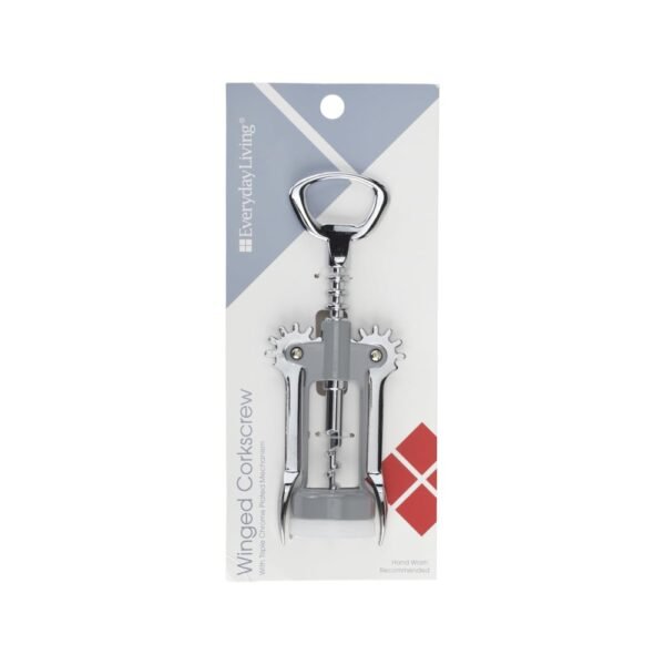 Everyday Living® Winged Corkscrew