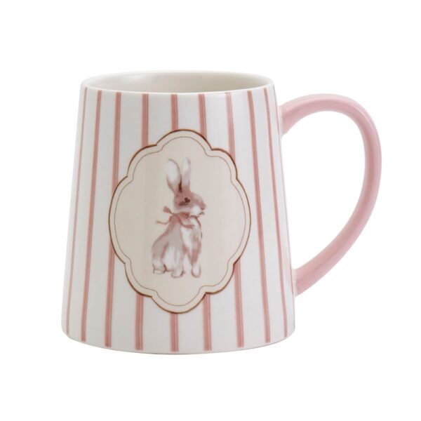 SDS for HD Designs Ceramic Mug - Bunny