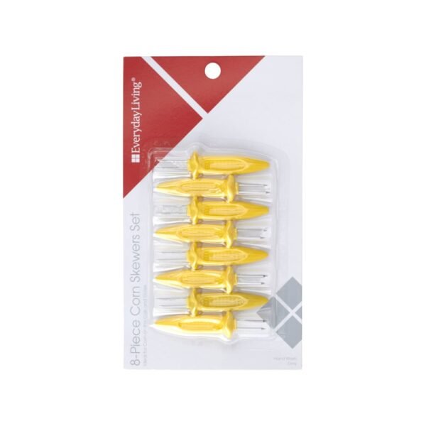 Everyday Living® Corn Skewers Set