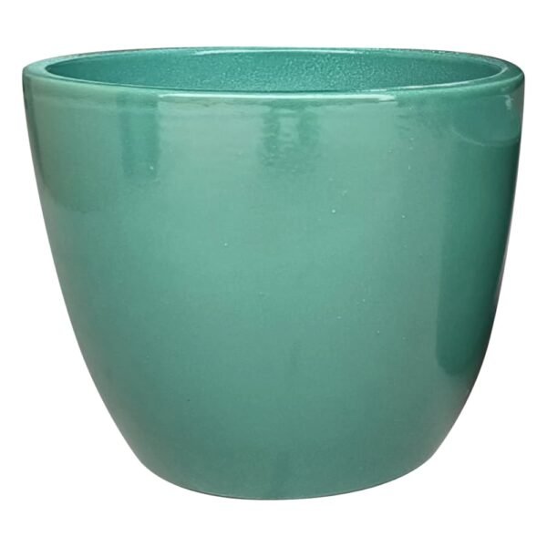 HDO Color Planter 15" Green