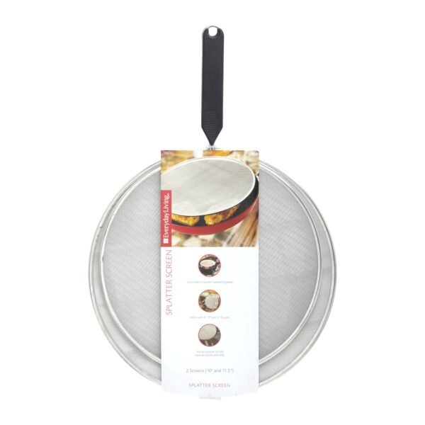 Everyday Living® Splatter Screen
