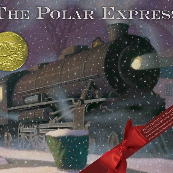 The Polar Express 30th Anniversary