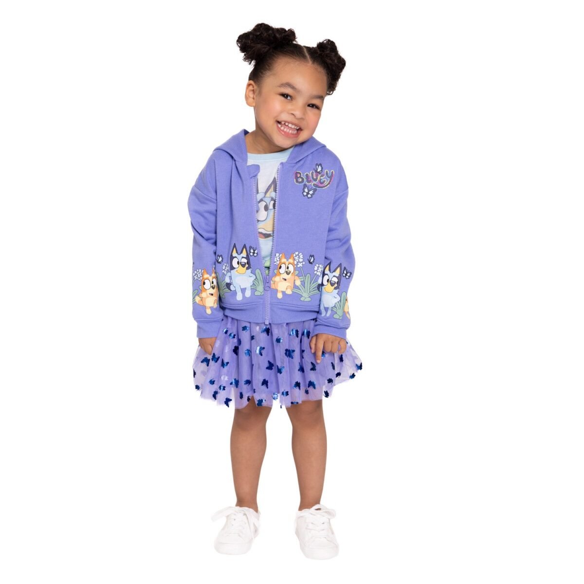Character Kids' 3-piece Tutu Set - Image 1