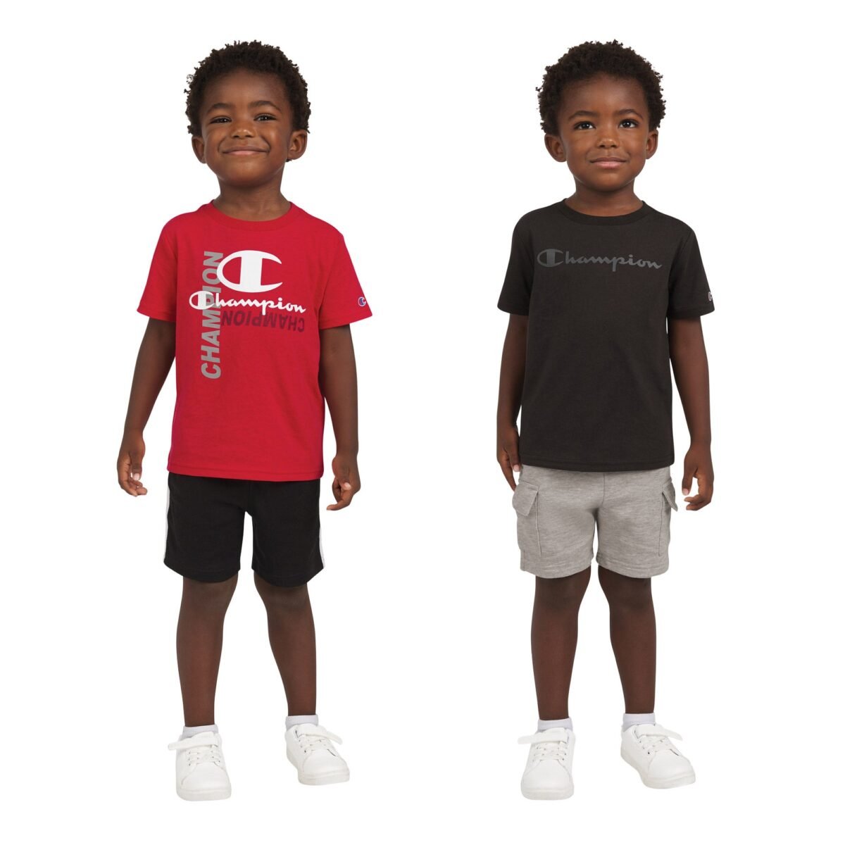 Champion Kids' 4-piece Set - Image 1